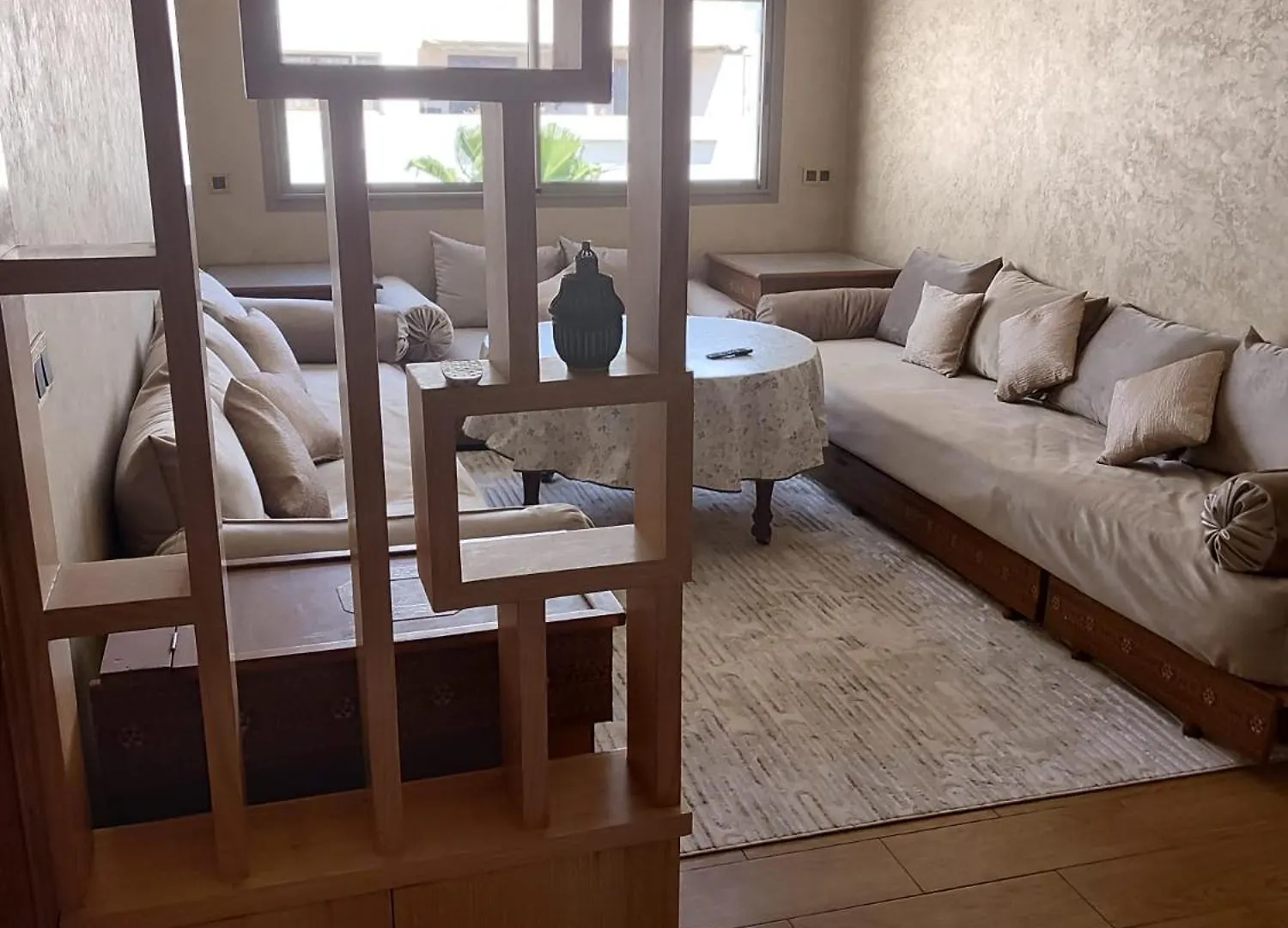 Luxury Apartment For Rent In Agadir