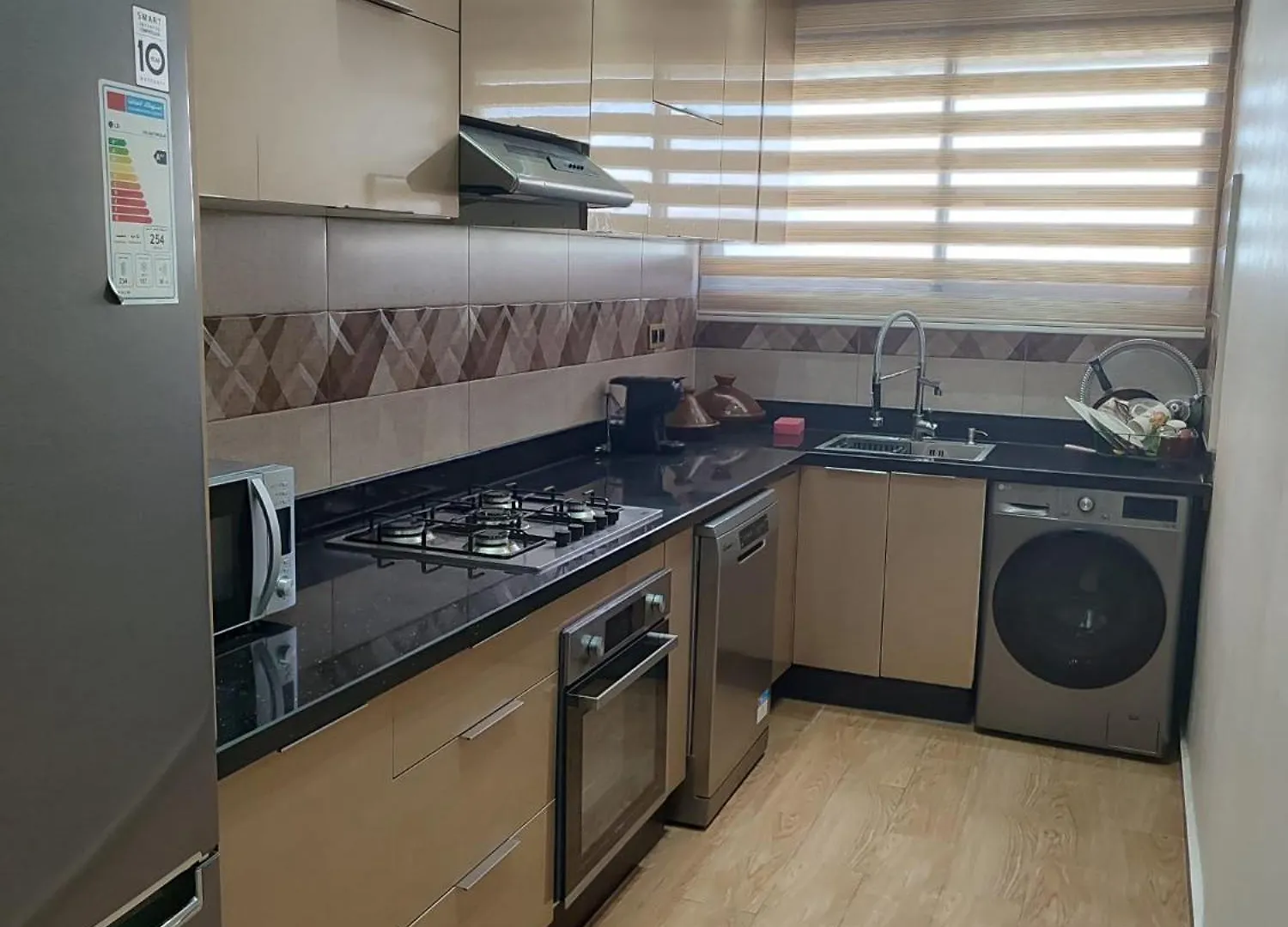 Luxury Apartment For Rent In Agadir Maroc